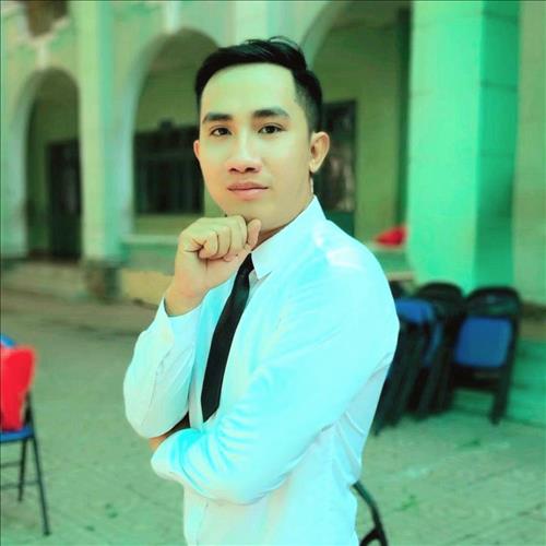 hẹn hò - Châu Giang Đỗ Tấn-Male -Age:26 - Single-TP Hồ Chí Minh-Lover - Best dating website, dating with vietnamese person, finding girlfriend, boyfriend.