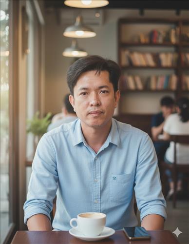 hẹn hò - 🌤️Hoàng hôn 🌥️-Nam -Tuổi:43 - Ly dị-Vĩnh Long-Người yêu lâu dài