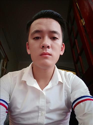 hẹn hò - Minh Hiếu-Male -Age:23 - Single-Hà Nội-Confidential Friend - Best dating website, dating with vietnamese person, finding girlfriend, boyfriend.