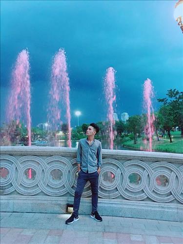 hẹn hò - Nguyễn Quốc-Male -Age:25 - Single-TP Hồ Chí Minh-Lover - Best dating website, dating with vietnamese person, finding girlfriend, boyfriend.