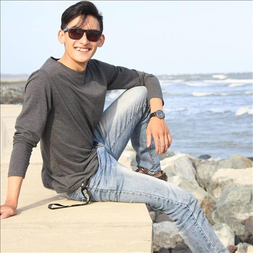 hẹn hò - Hao Dl-Male -Age:22 - Single-TP Hồ Chí Minh-Confidential Friend - Best dating website, dating with vietnamese person, finding girlfriend, boyfriend.