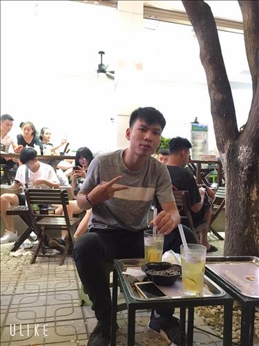 hẹn hò - Canh Hoang-Male -Age:22 - Single-TP Hồ Chí Minh-Lover - Best dating website, dating with vietnamese person, finding girlfriend, boyfriend.