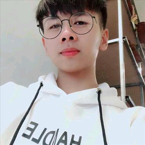 hẹn hò - Mạnh-Male -Age:20 - Single-TP Hồ Chí Minh-Lover - Best dating website, dating with vietnamese person, finding girlfriend, boyfriend.