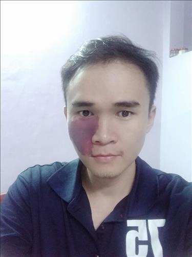hẹn hò - Phan tuấn Dũng-Nam -Tuổi:26 - Độc thân-TP Hồ Chí Minh-Người yêu lâu dài