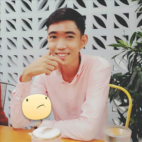 hẹn hò - Nhật Nguyễn-Male -Age:26 - Single-TP Hồ Chí Minh-Lover - Best dating website, dating with vietnamese person, finding girlfriend, boyfriend.