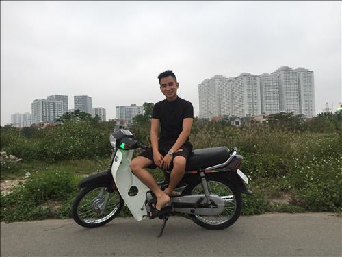 hẹn hò - Trung36-Male -Age:23 - Single-TP Hồ Chí Minh-Confidential Friend - Best dating website, dating with vietnamese person, finding girlfriend, boyfriend.