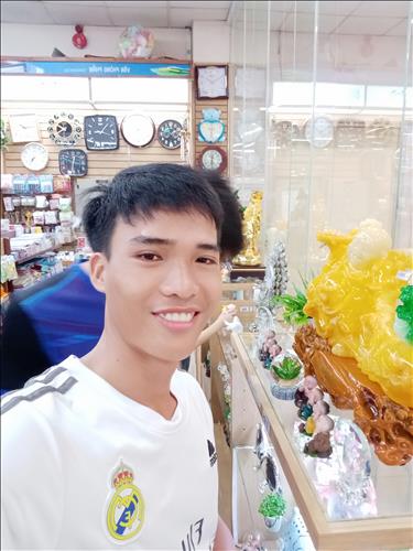 hẹn hò - Dung Dang-Male -Age:24 - Single-TP Hồ Chí Minh-Lover - Best dating website, dating with vietnamese person, finding girlfriend, boyfriend.