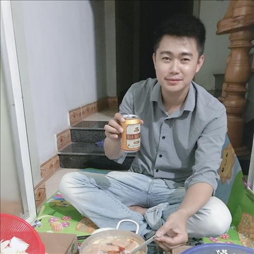 hẹn hò - Đông Lâm-Male -Age:25 - Single-TP Hồ Chí Minh-Lover - Best dating website, dating with vietnamese person, finding girlfriend, boyfriend.