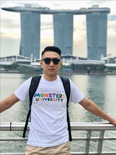 hẹn hò - Vương Dũng-Male -Age:27 - Single-Hà Nội-Lover - Best dating website, dating with vietnamese person, finding girlfriend, boyfriend.