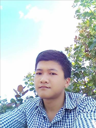 hẹn hò - luong-Male -Age:23 - Single-TP Hồ Chí Minh-Lover - Best dating website, dating with vietnamese person, finding girlfriend, boyfriend.