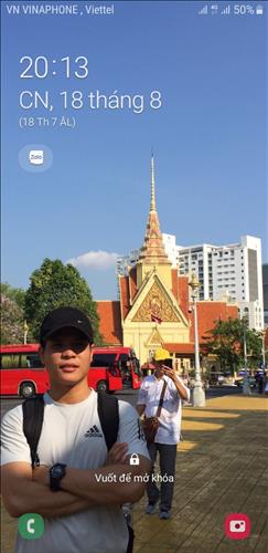 hẹn hò - Thế Sang-Male -Age:27 - Single-TP Hồ Chí Minh-Lover - Best dating website, dating with vietnamese person, finding girlfriend, boyfriend.