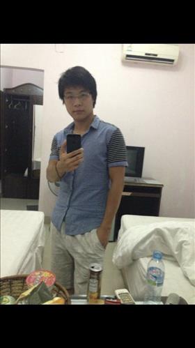 hẹn hò - TriệuKa-Male -Age:32 - Single-TP Hồ Chí Minh-Lover - Best dating website, dating with vietnamese person, finding girlfriend, boyfriend.