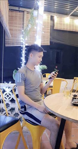 hẹn hò - Thế anh-Male -Age:26 - Single-TP Hồ Chí Minh-Confidential Friend - Best dating website, dating with vietnamese person, finding girlfriend, boyfriend.