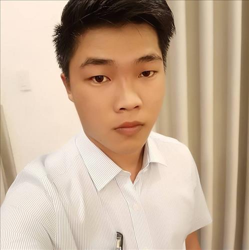 hẹn hò - Lâm Vĩnh Phong-Male -Age:26 - Single-TP Hồ Chí Minh-Lover - Best dating website, dating with vietnamese person, finding girlfriend, boyfriend.