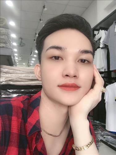 hẹn hò - Thành Trung-Male -Age:25 - Single-TP Hồ Chí Minh-Lover - Best dating website, dating with vietnamese person, finding girlfriend, boyfriend.