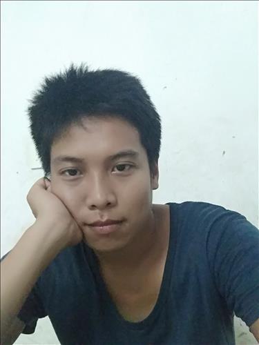 hẹn hò - Tâm-Male -Age:25 - Single-TP Hồ Chí Minh-Lover - Best dating website, dating with vietnamese person, finding girlfriend, boyfriend.