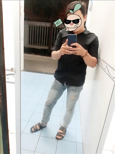 hẹn hò - Tuấn Anh-Male -Age:24 - Single-Tiền Giang-Lover - Best dating website, dating with vietnamese person, finding girlfriend, boyfriend.