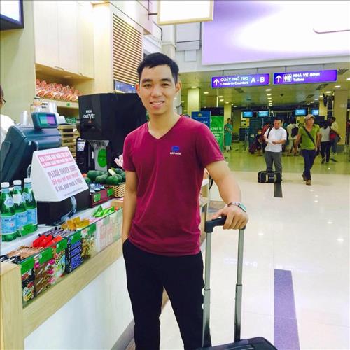 hẹn hò - Chiến-Male -Age:18 - Single-TP Hồ Chí Minh-Lover - Best dating website, dating with vietnamese person, finding girlfriend, boyfriend.