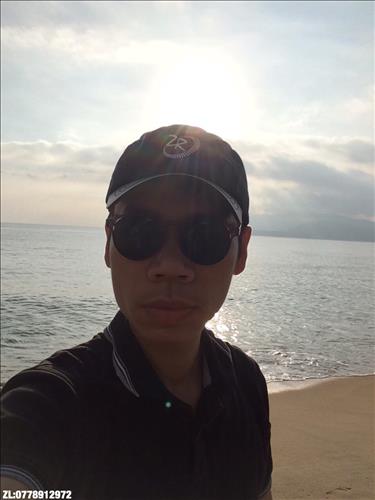 hẹn hò - Kings Man-Male -Age:33 - Single-TP Hồ Chí Minh-Lover - Best dating website, dating with vietnamese person, finding girlfriend, boyfriend.