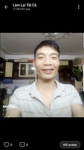 hẹn hò - Diep Trinh-Male -Age:33 - Single-TP Hồ Chí Minh-Lover - Best dating website, dating with vietnamese person, finding girlfriend, boyfriend.