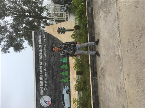 hẹn hò - Báu Ngô ngọc-Male -Age:24 - Single-TP Hồ Chí Minh-Lover - Best dating website, dating with vietnamese person, finding girlfriend, boyfriend.