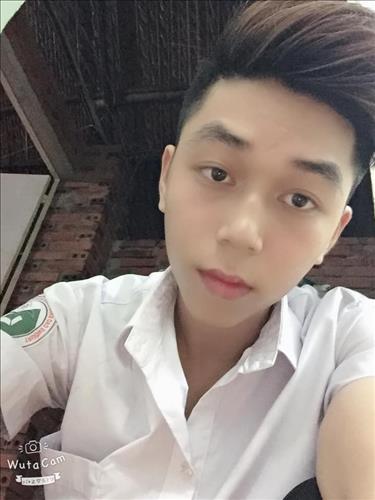 hẹn hò - Nguyễn quang linh-Male -Age:23 - Single-TP Hồ Chí Minh-Lover - Best dating website, dating with vietnamese person, finding girlfriend, boyfriend.