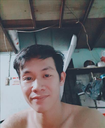 hẹn hò - Tâm-Nam -Tuổi:27 - Độc thân-TP Hồ Chí Minh-Người yêu lâu dài