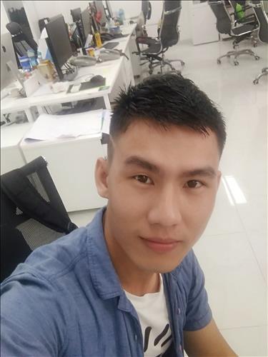 hẹn hò - nguyên nguyễn-Male -Age:25 - Single-TP Hồ Chí Minh-Confidential Friend - Best dating website, dating with vietnamese person, finding girlfriend, boyfriend.