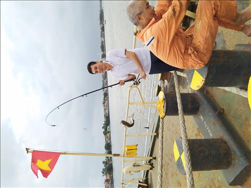 hẹn hò - Hoanggiahy-Nam -Tuổi:47 - Độc thân--Tìm bạn tâm sự