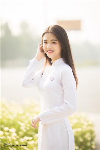 hẹn hò - Ngọc Mai-Lady -Age:20 - Single-Bình Dương-Lover - Best dating website, dating with vietnamese person, finding girlfriend, boyfriend.