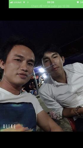 hẹn hò - Vuong-Male -Age:32 - Single-Quảng Ngãi-Lover - Best dating website, dating with vietnamese person, finding girlfriend, boyfriend.