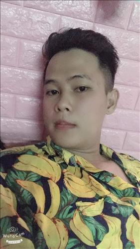 hẹn hò - LTN Chanle-Male -Age:25 - Single-TP Hồ Chí Minh-Short Term - Best dating website, dating with vietnamese person, finding girlfriend, boyfriend.