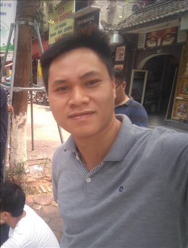 hẹn hò - Tiến Minh-Male -Age:35 - Single-Hà Nội-Lover - Best dating website, dating with vietnamese person, finding girlfriend, boyfriend.