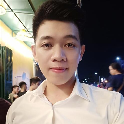 hẹn hò - Thuận Trần-Male -Age:20 - Single-TP Hồ Chí Minh-Short Term - Best dating website, dating with vietnamese person, finding girlfriend, boyfriend.