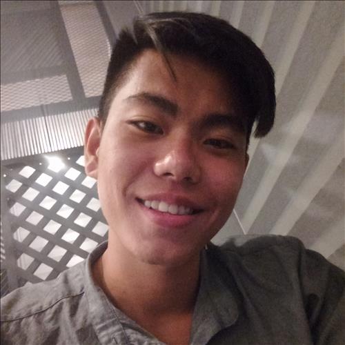 hẹn hò - Nguyễn Thành Đức-Male -Age:20 - Single-TP Hồ Chí Minh-Lover - Best dating website, dating with vietnamese person, finding girlfriend, boyfriend.