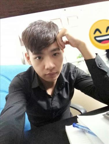 hẹn hò - Ông Chung VLogs-Male -Age:25 - Single-TP Hồ Chí Minh-Short Term - Best dating website, dating with vietnamese person, finding girlfriend, boyfriend.