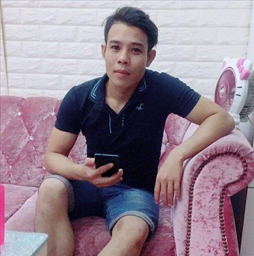 hẹn hò - Tuấn Nguyễn-Male -Age:31 - Divorce-TP Hồ Chí Minh-Confidential Friend - Best dating website, dating with vietnamese person, finding girlfriend, boyfriend.