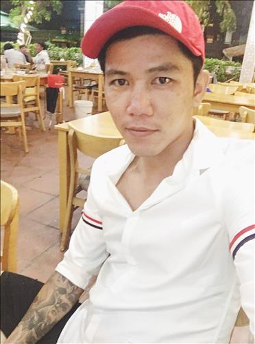 hẹn hò - VŨ THẠCH-Male -Age:28 - Single-TP Hồ Chí Minh-Lover - Best dating website, dating with vietnamese person, finding girlfriend, boyfriend.