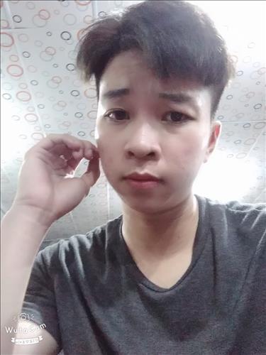 Minh Quang Võ