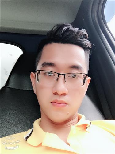 hẹn hò - Duyhung95-Male -Age:25 - Single-TP Hồ Chí Minh-Lover - Best dating website, dating with vietnamese person, finding girlfriend, boyfriend.