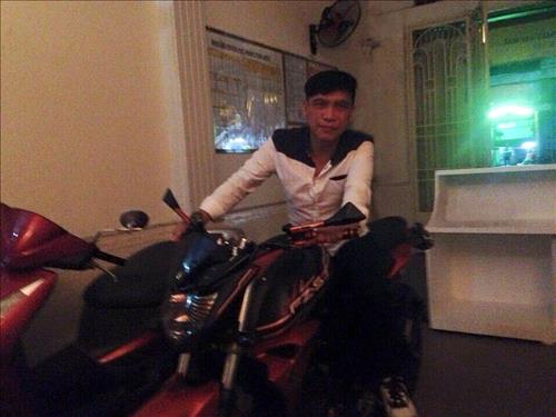 hẹn hò - HoangKhoa-Male -Age:40 - Divorce-TP Hồ Chí Minh-Confidential Friend - Best dating website, dating with vietnamese person, finding girlfriend, boyfriend.