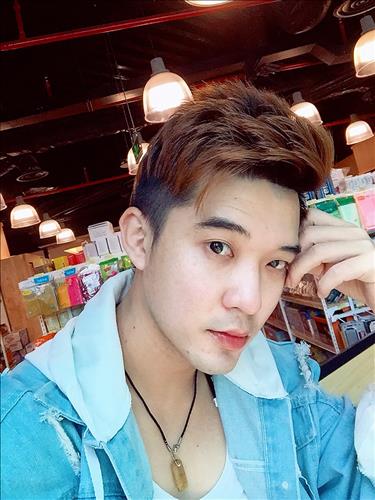 hẹn hò - An-Nam -Tuổi:28 - Độc thân--Người yêu lâu dài