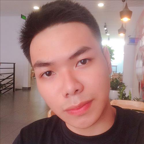 hẹn hò - Hoàng Mạnh-Male -Age:19 - Single-TP Hồ Chí Minh-Lover - Best dating website, dating with vietnamese person, finding girlfriend, boyfriend.