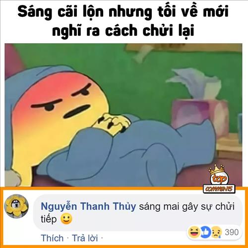 Minh Dương