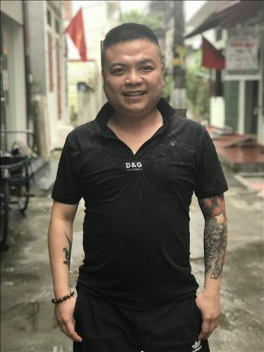 hẹn hò - Tuấn Anh-Male -Age:29 - Single-Hải Dương-Lover - Best dating website, dating with vietnamese person, finding girlfriend, boyfriend.