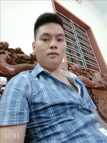 hẹn hò - Đình Hiếu-Male -Age:25 - Single-TP Hồ Chí Minh-Lover - Best dating website, dating with vietnamese person, finding girlfriend, boyfriend.