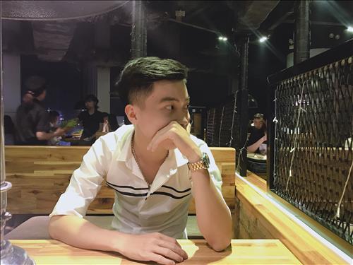 hẹn hò - Nam Trần ngọc duy-Male -Age:23 - Single-Đồng Nai-Lover - Best dating website, dating with vietnamese person, finding girlfriend, boyfriend.