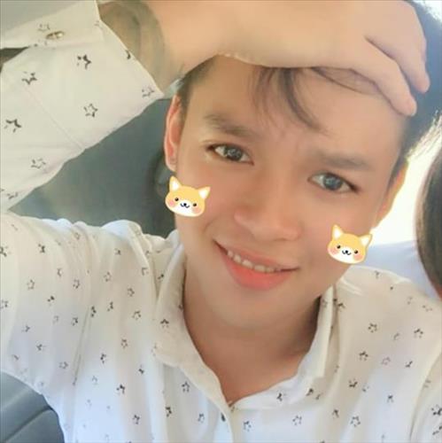 hẹn hò - Minh Ky-Male -Age:21 - Single-TP Hồ Chí Minh-Lover - Best dating website, dating with vietnamese person, finding girlfriend, boyfriend.