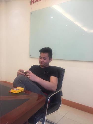 hẹn hò - Vũ ThÀnH LuÂn ( VŨ )-Male -Age:19 - Single-Hà Nội-Lover - Best dating website, dating with vietnamese person, finding girlfriend, boyfriend.