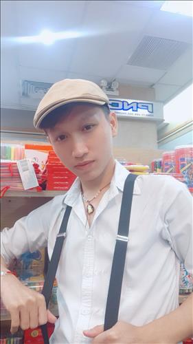 hẹn hò - tuoi dinh-Male -Age:26 - Single-TP Hồ Chí Minh-Lover - Best dating website, dating with vietnamese person, finding girlfriend, boyfriend.